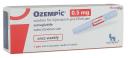 Buy Ozempic online | Diabetic Supplies Clinic logo